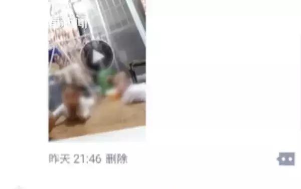 怒了！男子朋友圈晒娃竟然被“喷”：孩子那么丑还晒！