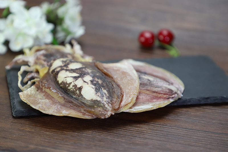 墨鱼干的功效与作用小孩能多吃吗,墨鱼干放了三四年能吃