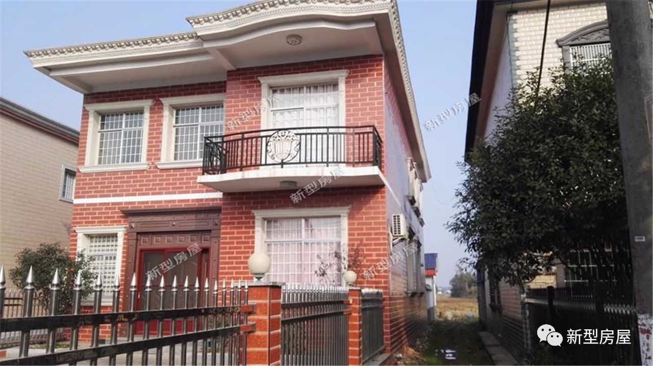 农村房屋防盗窗效果图,最新农村别墅防盗窗怎么装