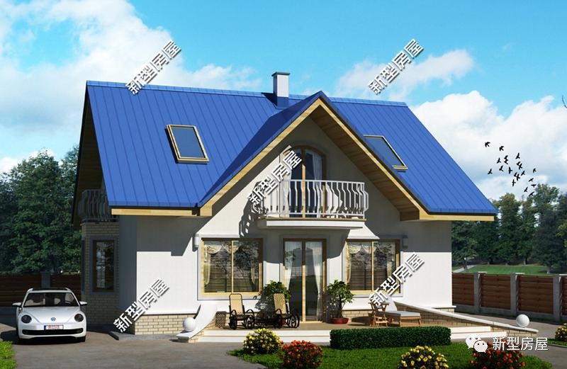 农村建房防护方法,农村自建房安全常识图