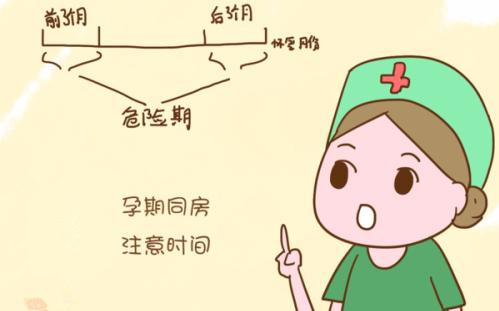 孕期第一次同房，有3大注意事项，不知道会害了自己和宝宝！