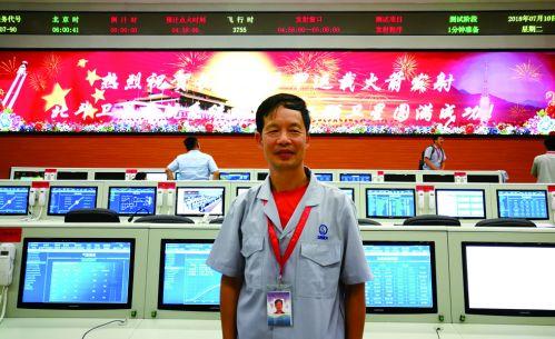 中国航天三十年作品,中国三十年航天历程