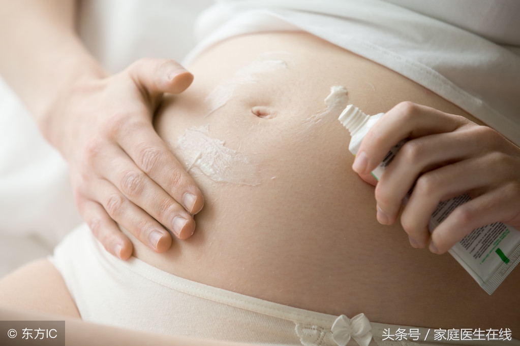 妊娠纹怎么消除推荐4个好方法,妊娠纹消除最快的方法是什么