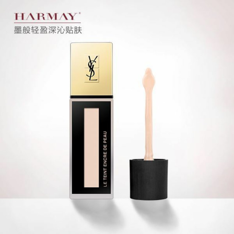 夏季大作战、比男朋友还难选的粉底液来了