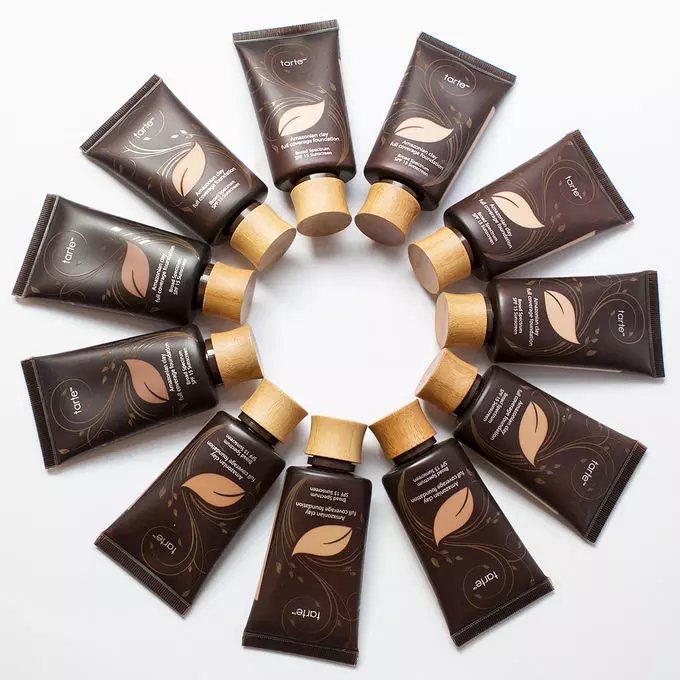 夏季大作战、比男朋友还难选的粉底液来了