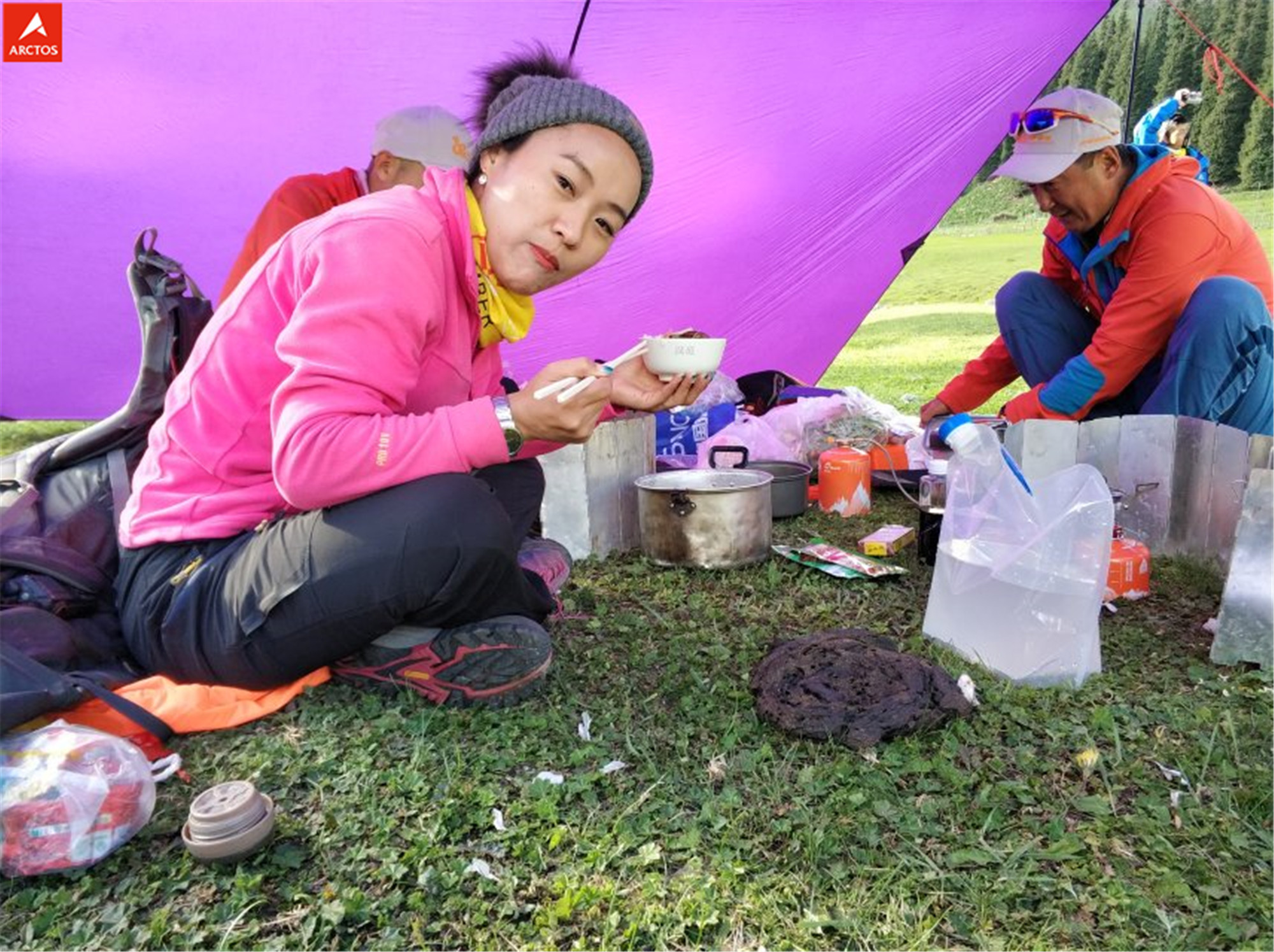 乌孙古道徒步几月份最美,夏特古道和乌孙古道