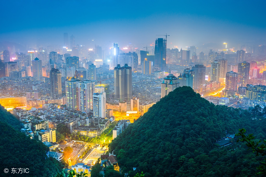 秋季出行攻略,秋季旅行到贵州哪里好玩