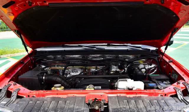 黄海n3国产猛禽皮卡,黄海皮卡n3价格及图片大全