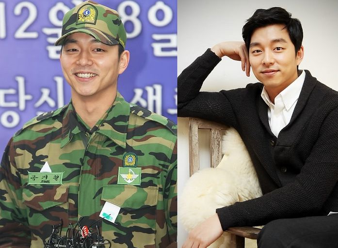 孔刘改变了韩国什么法律,韩国孔刘的一部很感人的电影