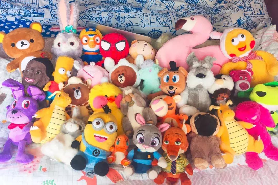 哪里的娃娃机最好抓,北京哪儿的娃娃机可以抓