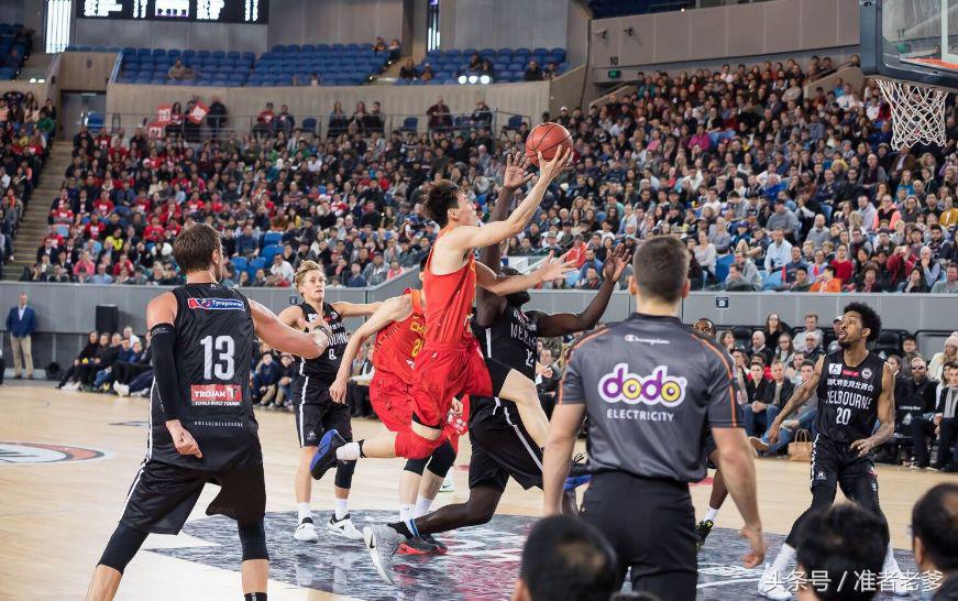 都赖菲律宾！红蓝会师无望？为中国队加油，老爹送你去斯杯四国赛