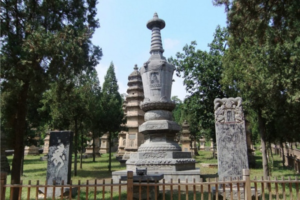 郑州旅游这九个景点最值得一去,郑州园博园景点门票