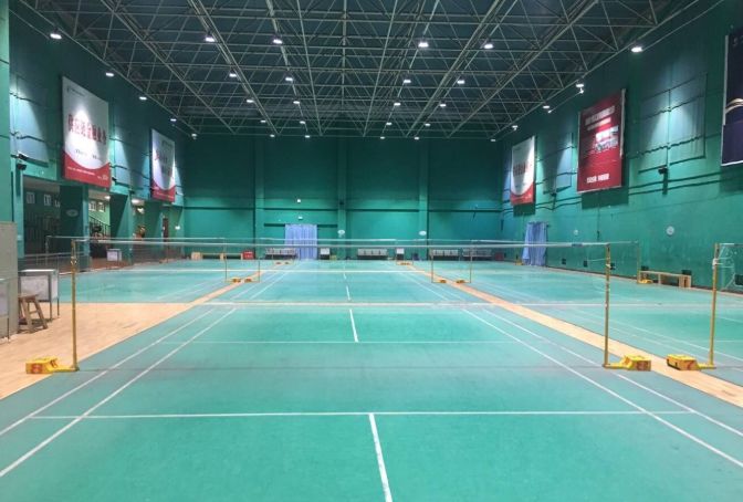 成都开放的体育场有哪些,成都126家体育馆免费开放