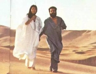 才女三毛异于常人的一生,三毛张爱玲散文