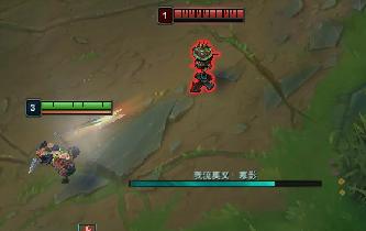 lol技巧lol上单必赢的22个知识,阿卡丽的打法