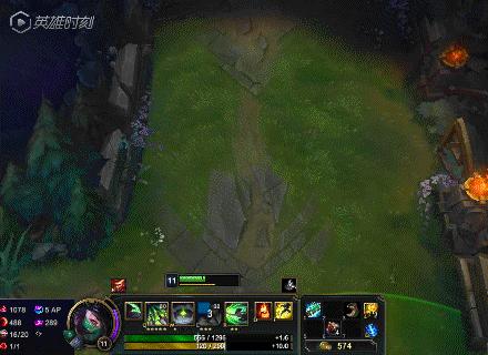 lol技巧lol上单必赢的22个知识,阿卡丽的打法