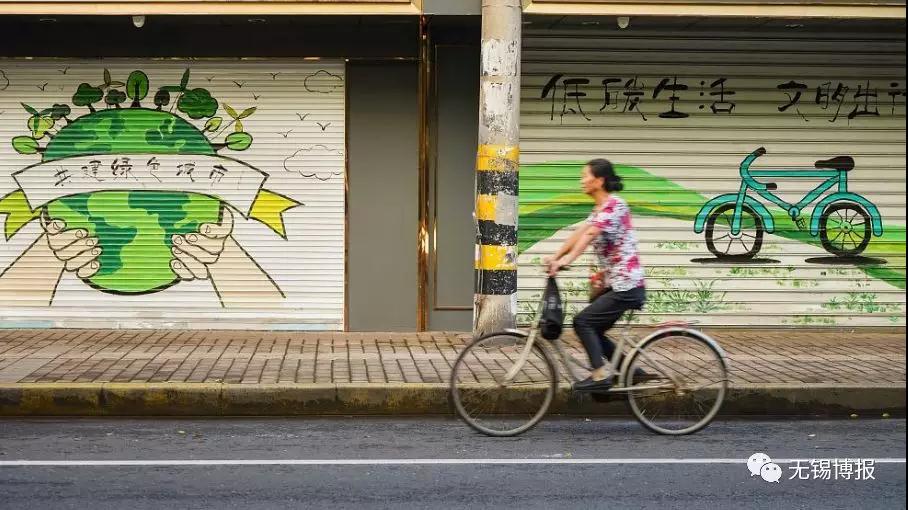 无锡市整体环境,无锡打造全国最干净城市