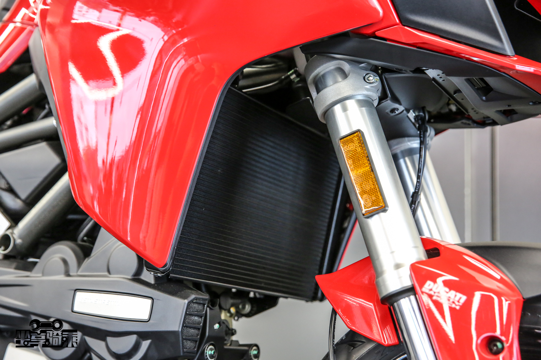 杜卡迪multistrada1260车身尺寸,杜卡迪multistrada1260测评