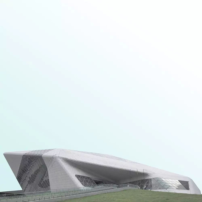 中国建筑外国人,外国看中国十大最美建筑物