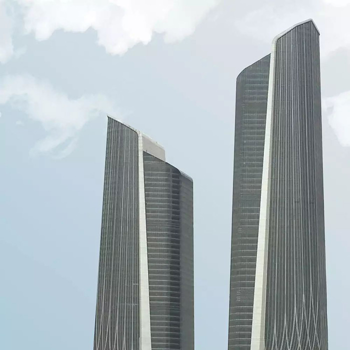 中国建筑外国人,外国看中国十大最美建筑物