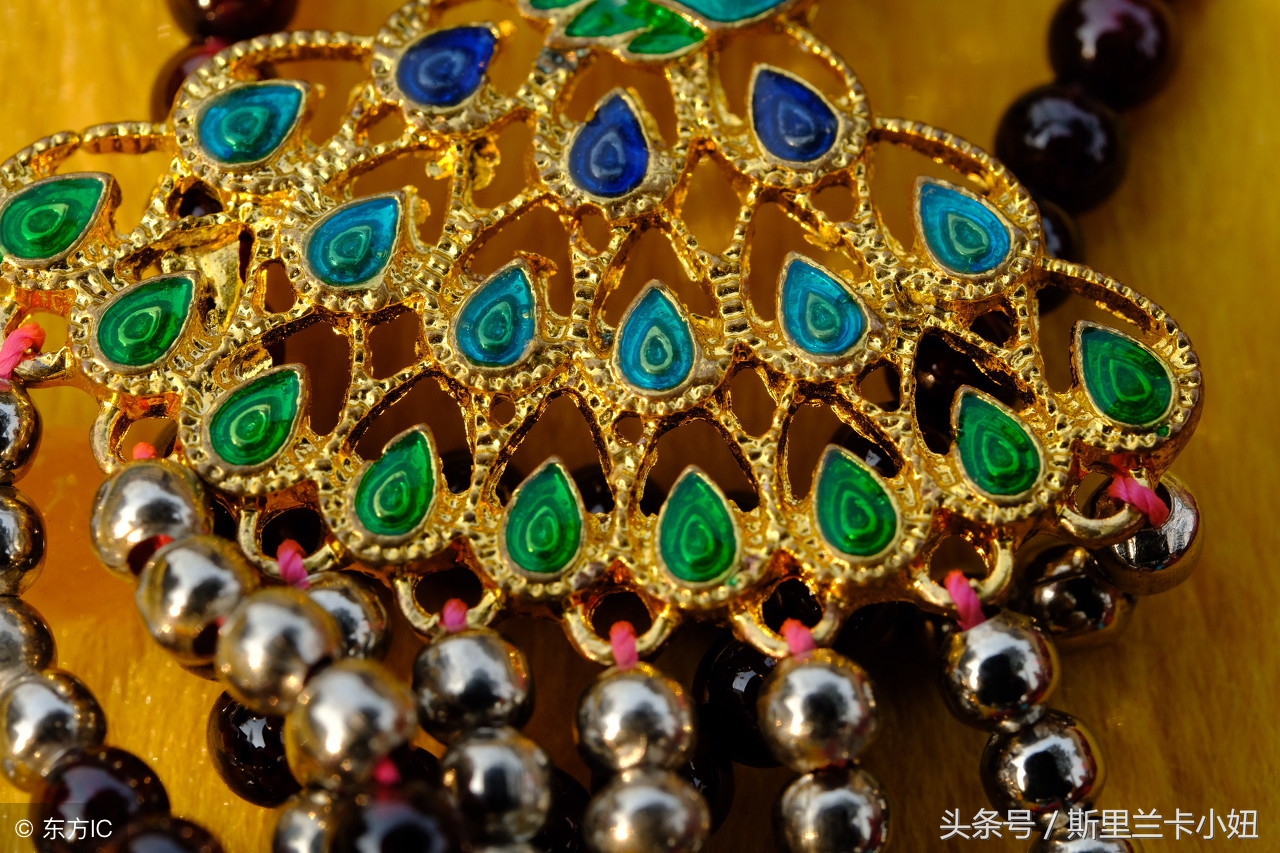 斯里兰卡外贸骗术,斯里兰卡宝石套路