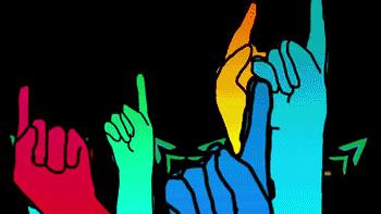 有图有真相！拍子的强弱规律原来是这样的~