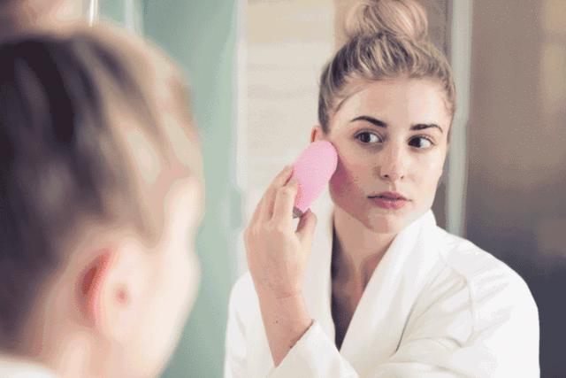 luna洁面仪测评,lunamini2洁面仪怎么验证