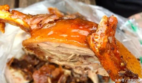 不吃辣就不能在成都愉快玩耍了?那是你对成都有误解!