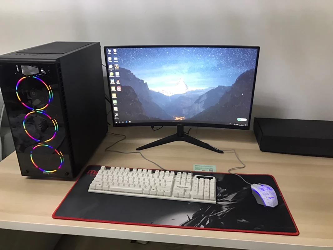 1000至8000左右的主机配置推荐,主机配置推荐8000到9000清单