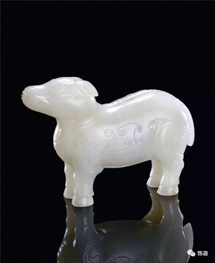 华玉最好的藏品,华玉典藏