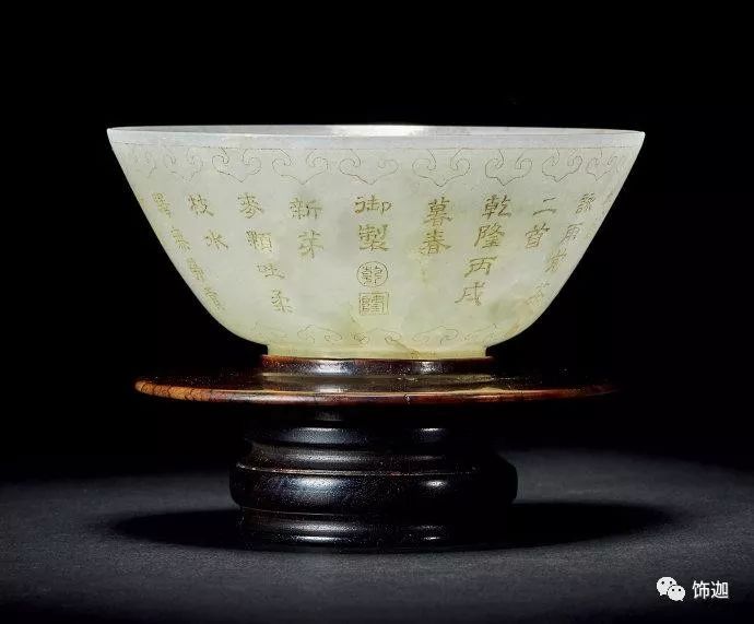 华玉最好的藏品,华玉典藏