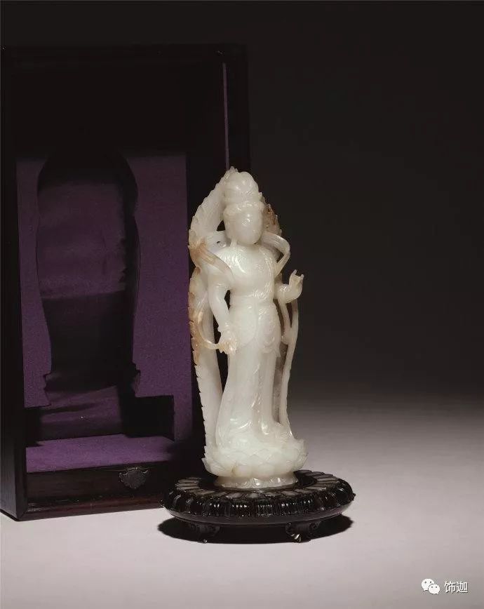 华玉最好的藏品,华玉典藏