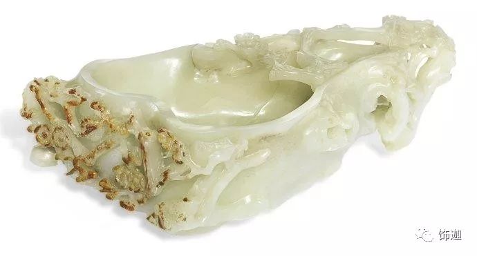 华玉最好的藏品,华玉典藏