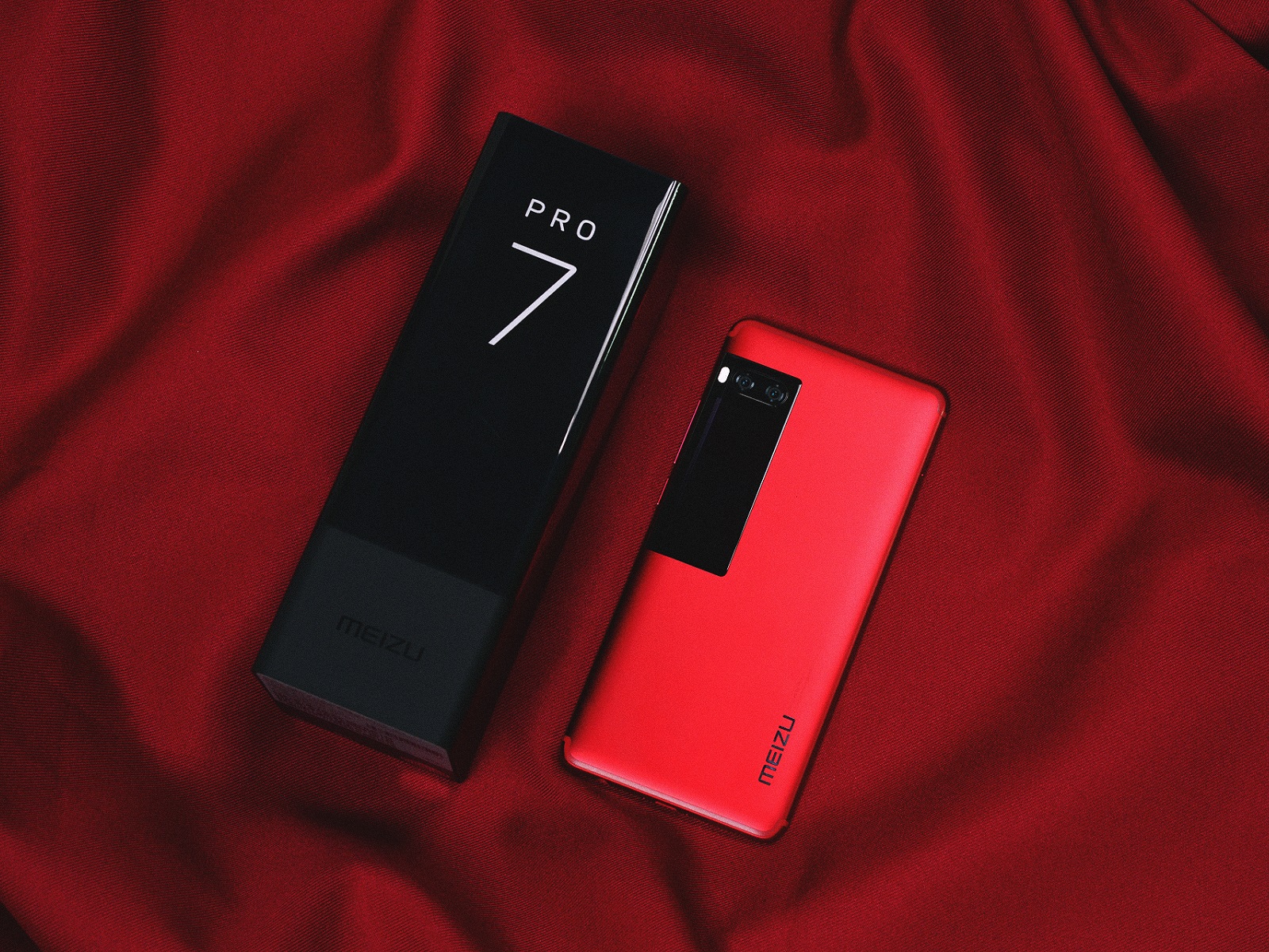 魅族16最好的一款是什么型号,魅族16系列手机中哪款最推荐