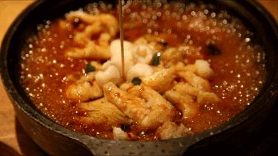 爱辣屋咕噜鱼平阳店,爱辣屋咕噜鱼华阴店