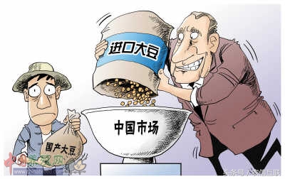 玉米涨价看山东?豆粕价格涨势强劲,仍未见顶!