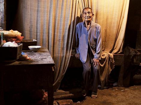 煤炭地位的下降了，但是赵氏兄弟的“盲井”买卖故事却停不住