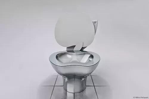 世界上最奇葩的九种马桶,目前世界最好的马桶