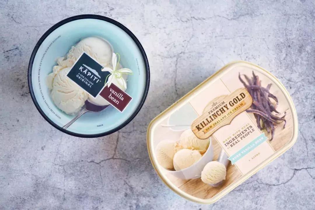 冰淇淋是冰的吃了没有热量 (冰淇淋没有热量因为它是冷的奶茶)