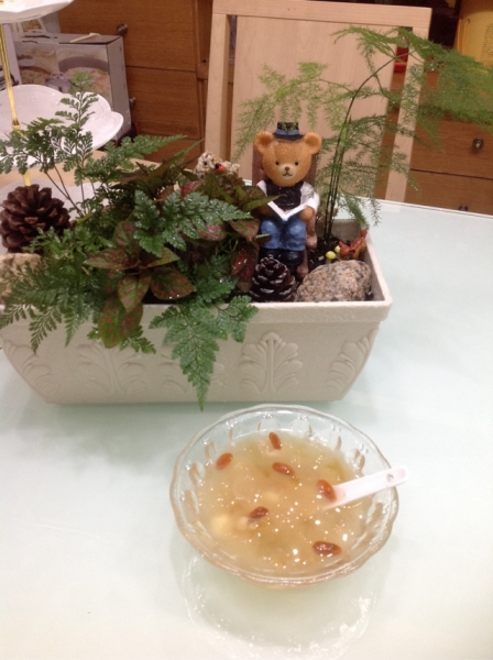 立秋后必喝的七种营养汤,立秋后女人要多喝这几个汤