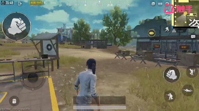 刺激战场怎么开镜才不压枪,刺激战场压枪镜头最佳设置