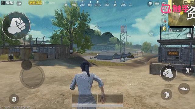 刺激战场怎么开镜才不压枪,刺激战场压枪镜头最佳设置