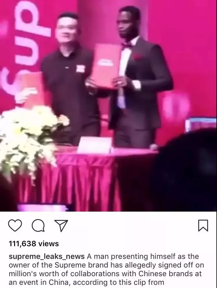 吐槽supreme联名,supreme联名的乱七八糟的东西