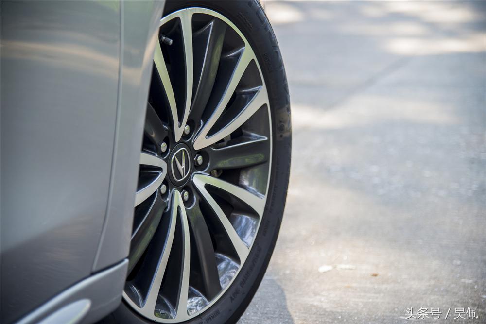 讴歌tlx雅阁王,雅阁和tlx-l有什么区别