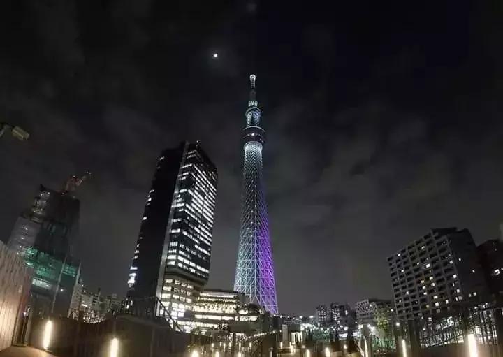 日本浅草有什么好玩的,日本东京浅草