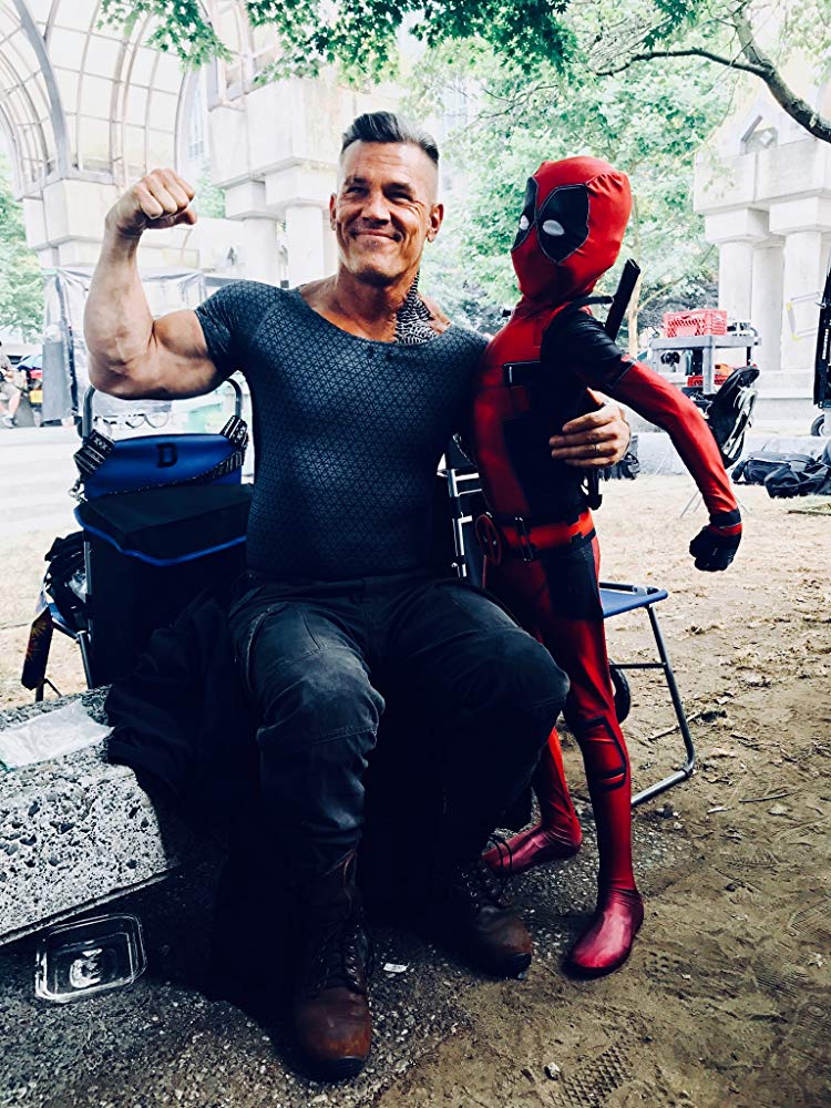 电影死侍2解说,电影死侍3在线观看