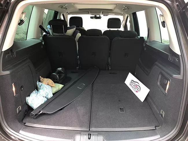 「侃友聊爱车」大众夏朗车主客观评述爱车优点与缺点