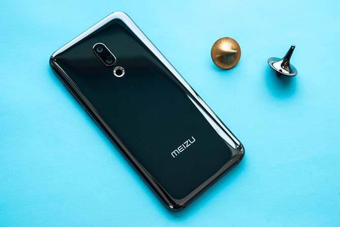 魅族16和魅族16th外观有什么区别,魅族16th小米8评测