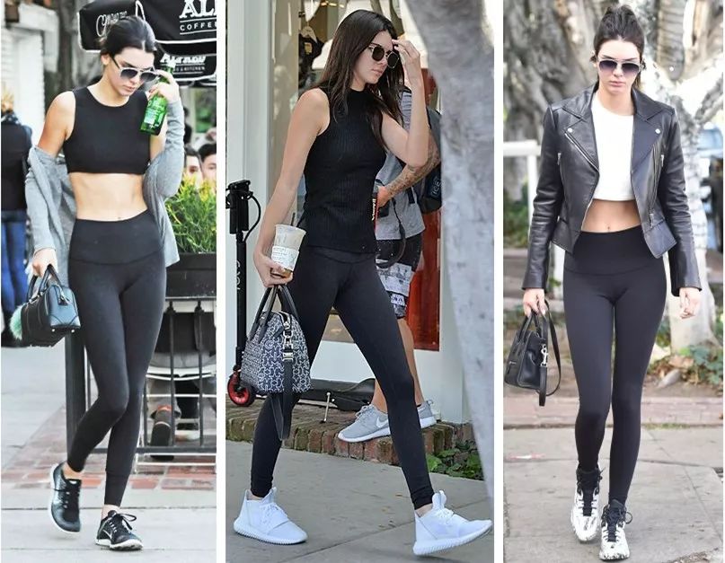 穿着就能瘦腿的裤子真的有用吗,穿瘦腿裤睡觉可以瘦腿吗