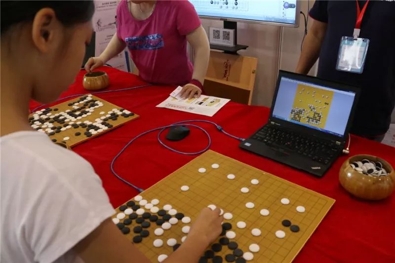 中国围棋峰会视频,2018中国围棋大会